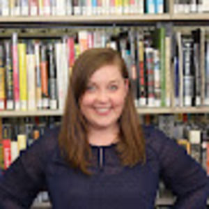 Meet your Posher, Kristie
